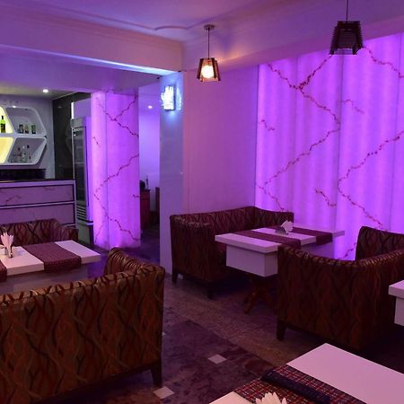 Ashiana Regency Hotell Shimla Exteriör bild