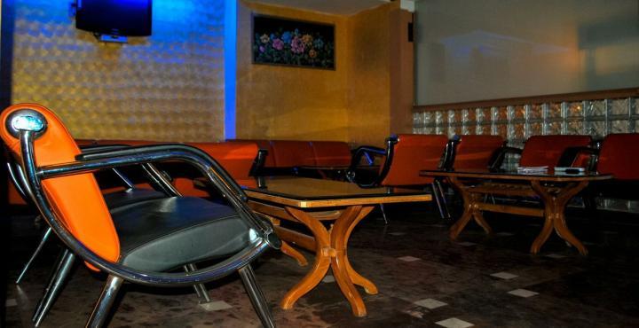 Ashiana Regency Hotell Shimla Exteriör bild
