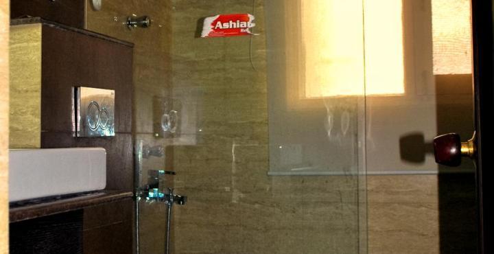 Ashiana Regency Hotell Shimla Exteriör bild