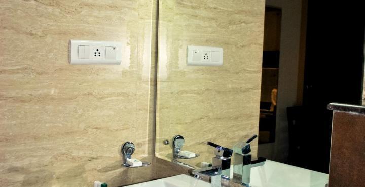 Ashiana Regency Hotell Shimla Exteriör bild