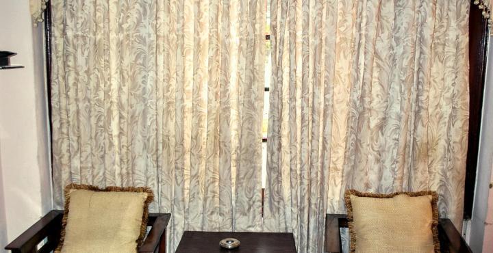 Ashiana Regency Hotell Shimla Exteriör bild