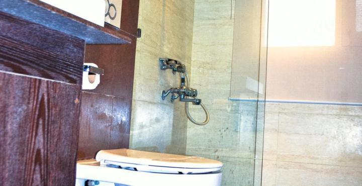 Ashiana Regency Hotell Shimla Exteriör bild