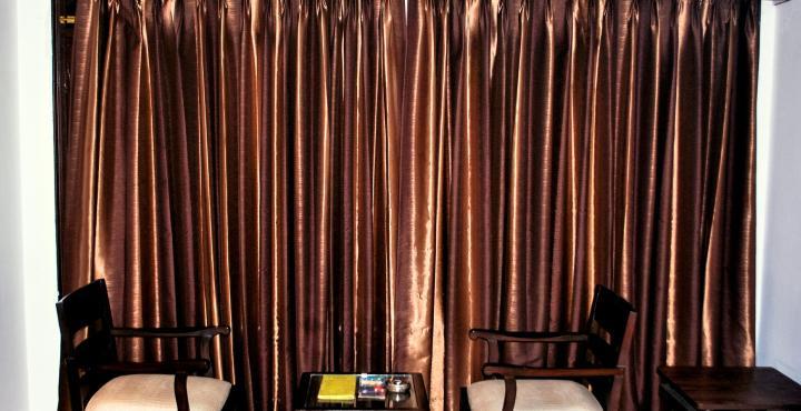 Ashiana Regency Hotell Shimla Exteriör bild