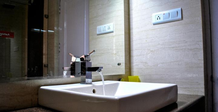Ashiana Regency Hotell Shimla Exteriör bild