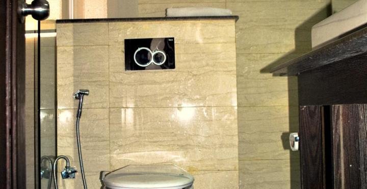Ashiana Regency Hotell Shimla Exteriör bild