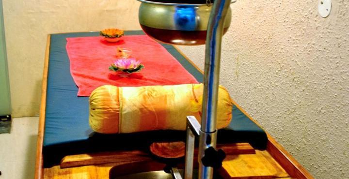 Ashiana Regency Hotell Shimla Exteriör bild