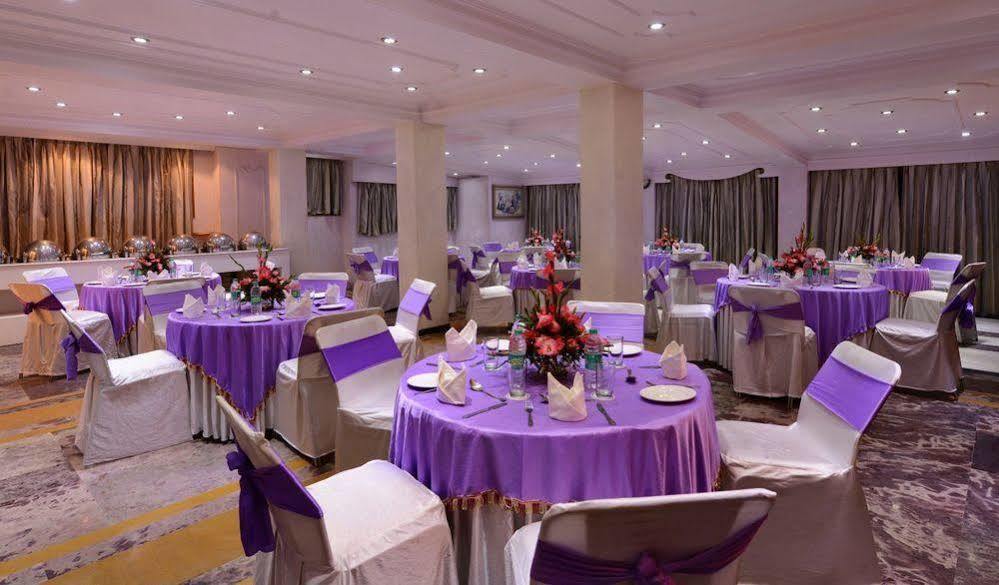 Ashiana Regency Hotell Shimla Exteriör bild