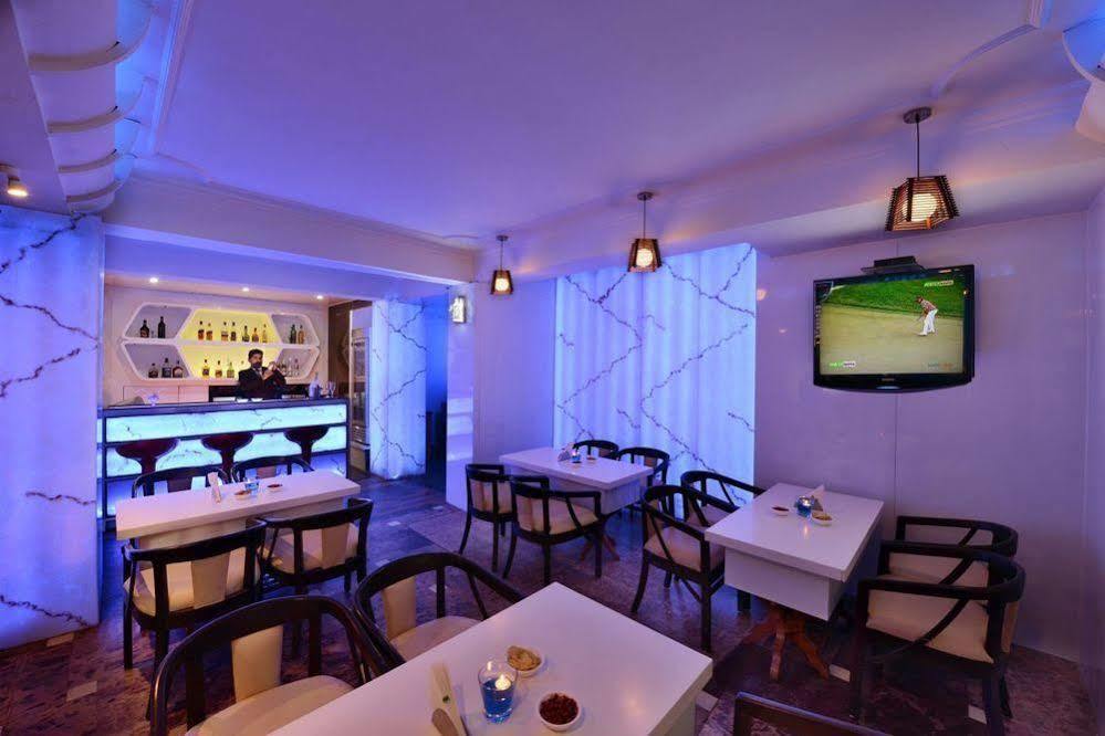 Ashiana Regency Hotell Shimla Exteriör bild